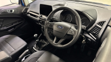 Ford EcoSport 1.0 EcoBoost 125 Active 5dr Petrol Hatchback